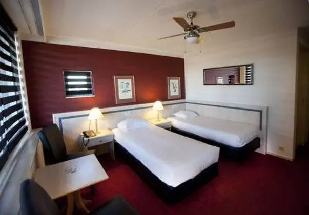 BW HTL RESTAURANT STADSKANAAL