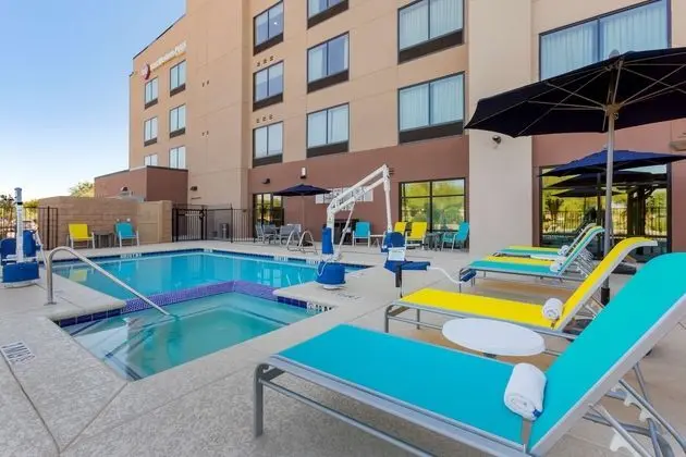 BW Plus Exec Residency Happy Valley North Phoenix