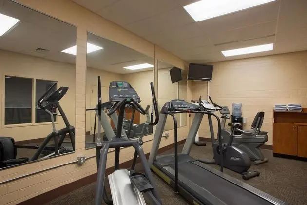 BW Plus Executive Residency Waterloo & Cedar Falls