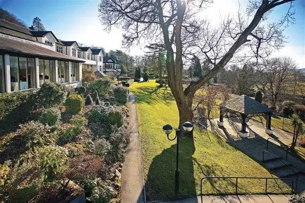 BW Premier Collection, Castle Green Hotel