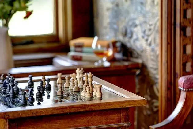 BW Premier Collection Hazlewood Castle & Spa