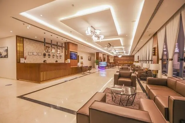 BW Suites & Spa