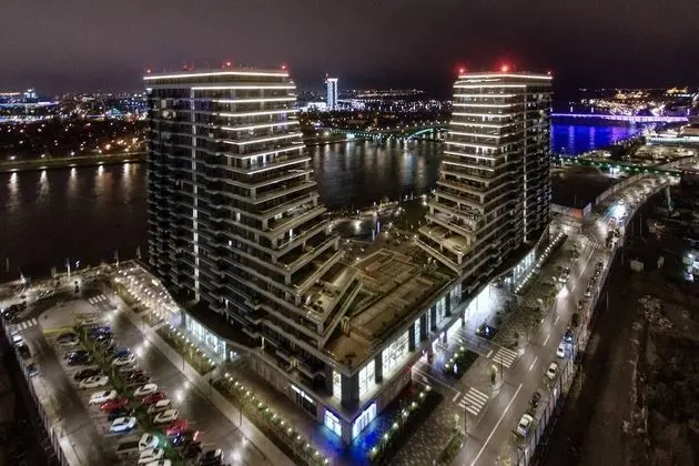 BW Vista Residence