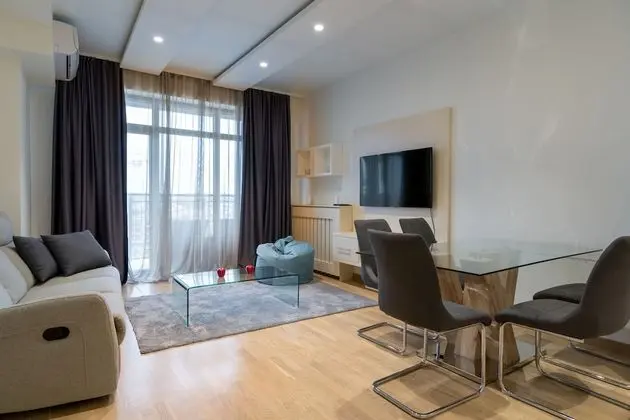 BW Vista Residence - Öne Çıkan Resim