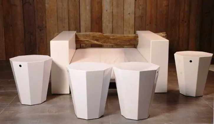 Bwa Chick Hotel & Golf