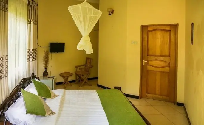 Bwindi Cultural Centre - Oda