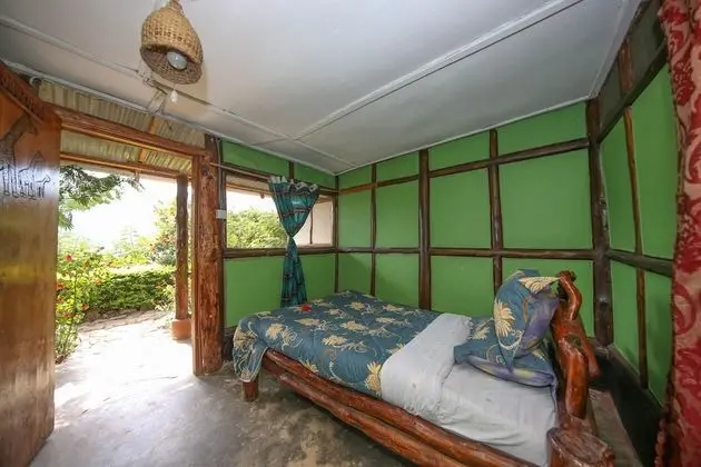 Bwindi Panorama Resort - Oda