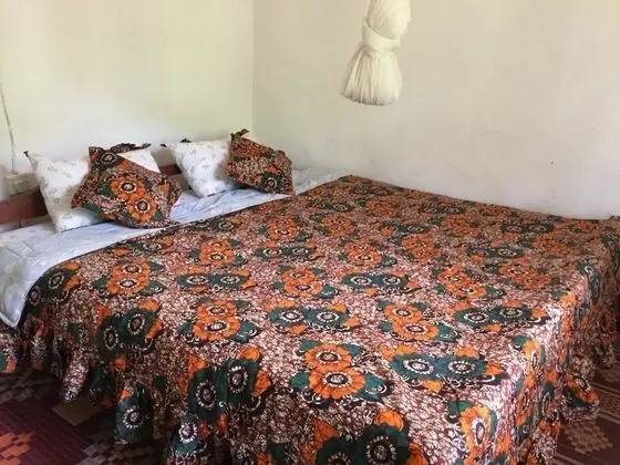 Bwindi View Lodge & Camp Site - Oda