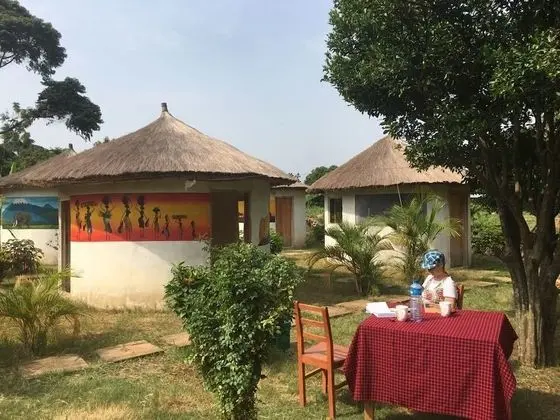 Bwiru Village Homestay - 1
