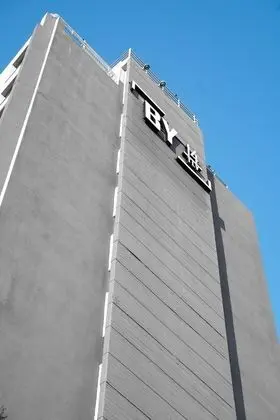 BY14 TLV - Dış Mekan