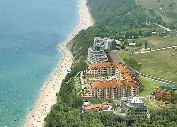 Byala Beach Resort - 1