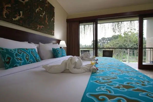 Byasa Ubud - Oda