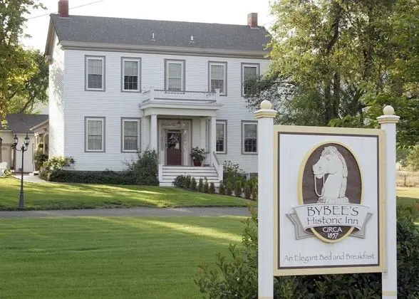 Bybee's Historic Inn - Öne Çıkan Resim