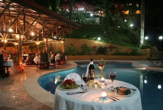 Byblos Resort and Casino