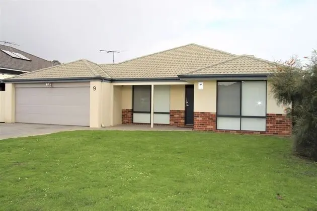 Byford Family Accommodation