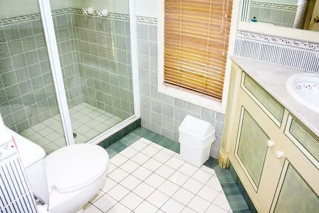 Bygone Beautys Cottages - Bronte Cottage - Banyo Tipleri