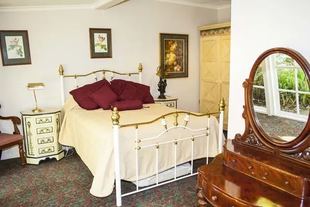 Bygone Beautys Cottages - Bronte Cottage - Oda