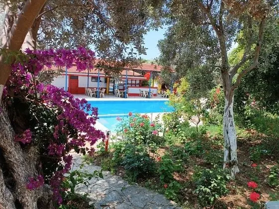 Bykara Motel