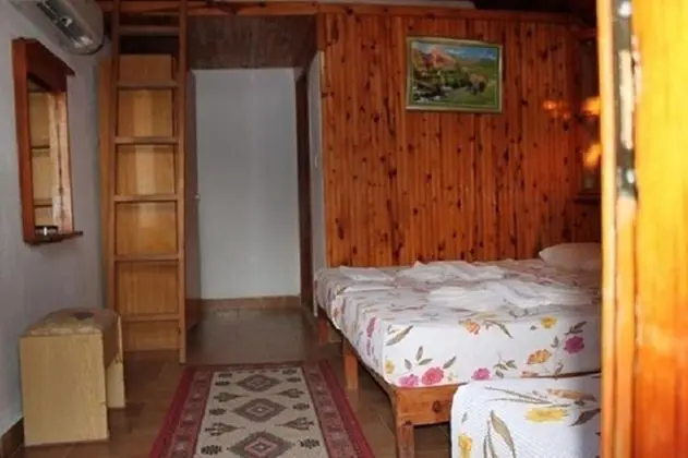 Bykara Motel - Oda