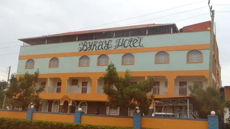 Bykay Hotel - 1