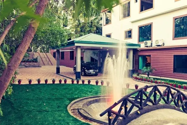 The Byke Grassfield Resort