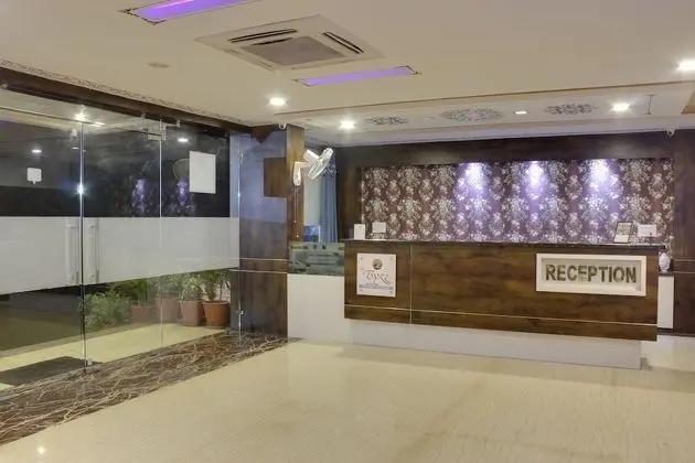 The Byke Riddhi Inn