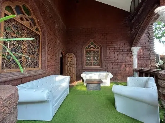 THE BYKE ROYAL PEARL ANJUNA - Öne Çıkan Resim