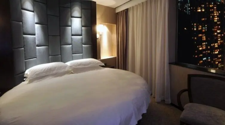 Byland World Hotel