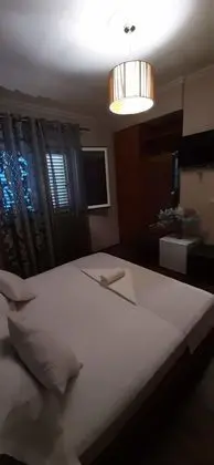 Hotel Bylis - Genel