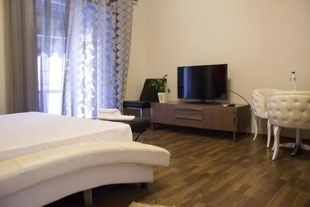 Hotel Bylis - Öne Çıkan Resim