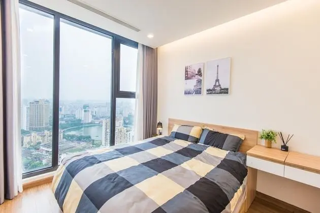 Byn Housing - Vinhomes Metropolis - Öne Çıkan Resim