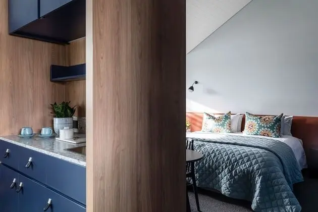 The Byng Street Boutique Hotel - Oda