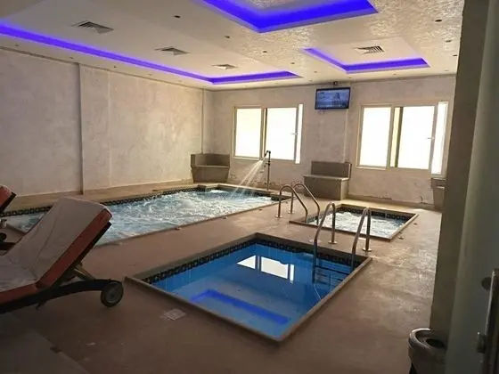 Byoot Bay Hotel & Resort - Fitness