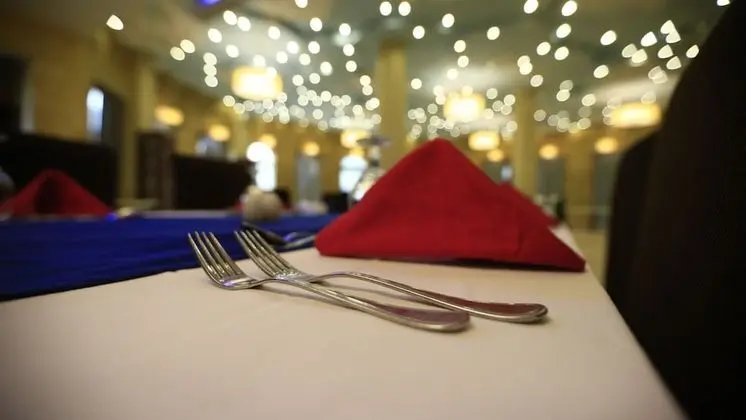 Byoot Bay Hotel & Resort - Yerinde Yemek