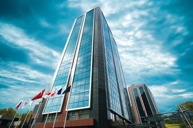 ByOtell Hotel IstanbulFotoğrafı