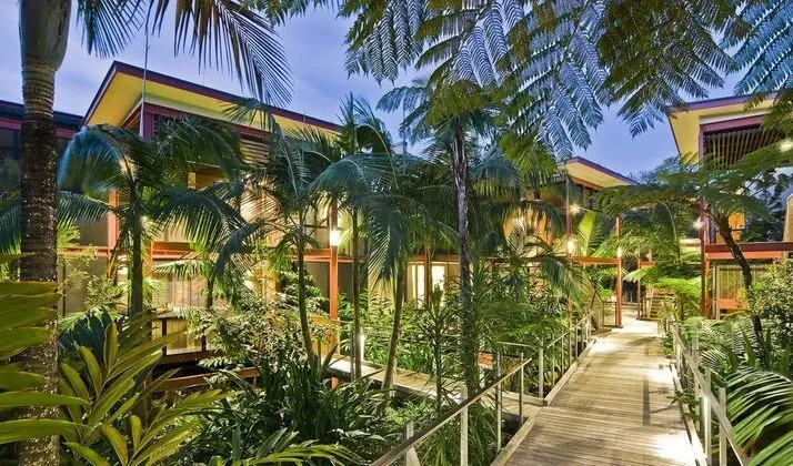 Byron, a Crystalbrook Collection Resort
