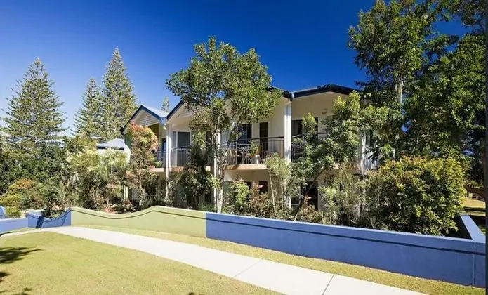 Byron Bay Beach Haven U8 - Dış Mekan