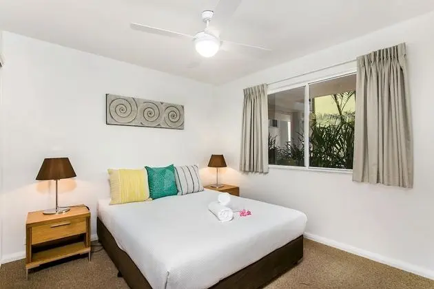 Byron Bay Beach Haven U8 - Oda
