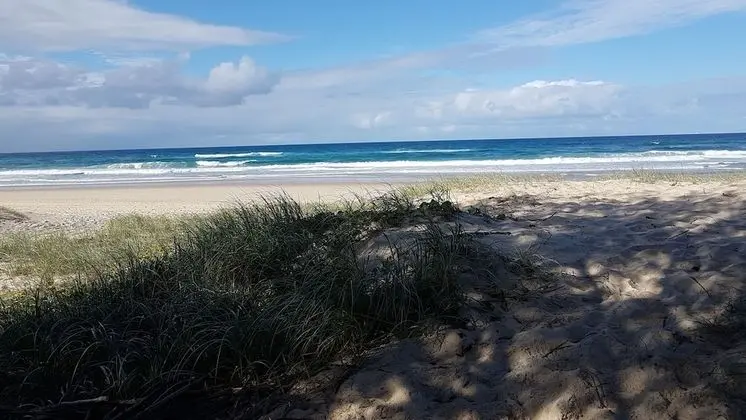 Byron Bay Beach Haven U8 - Plaj