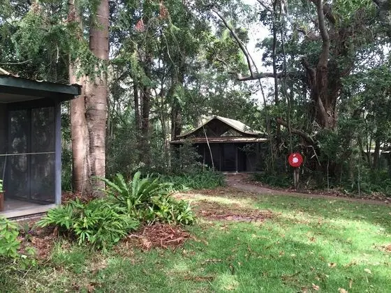 Byron Bay Rainforest Resort - Oda