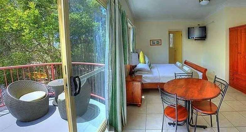 Byron Beach Resort
