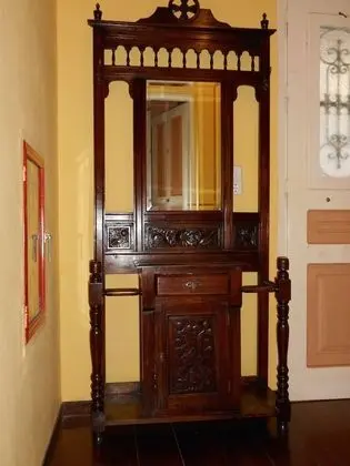 Byron Hotel - Lobi