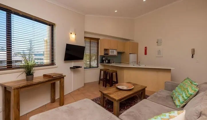 Byron Quarter Holiday Apartments