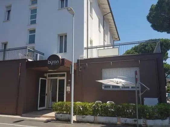 Hotel Byron