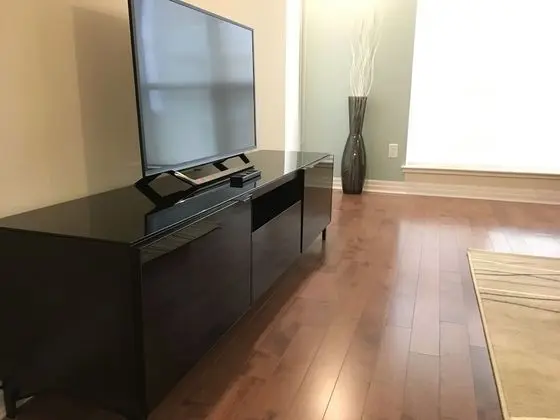 ByWard Luxury Suites - Oda