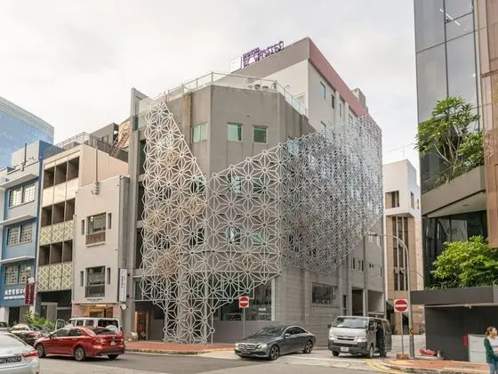 Hotel byWassies