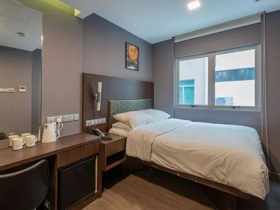 Hotel byWassies - Oda