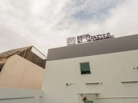 Hotel byWassies - Öne Çıkan Resim