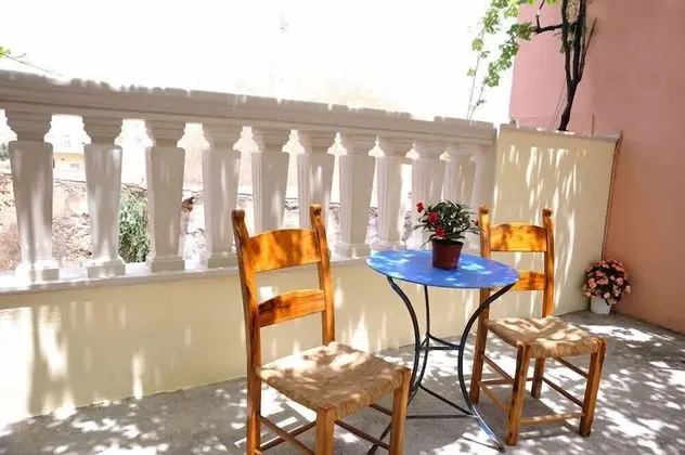 Byzantine Hotel