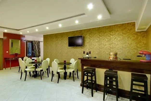 Byzantinon - Bar